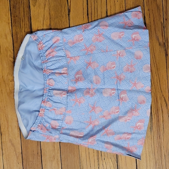 Vineyard Vines Strapless tank top - Picture 2 of 2